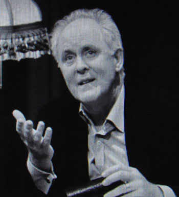 John Lithgow, Stories By Heart