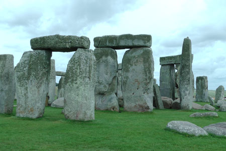 Stonehenge-1